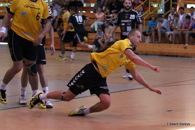 Wolsztyniak z pucharem (zdjęcia)