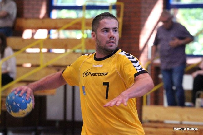 Wolsztyniak z pucharem (zdjęcia)