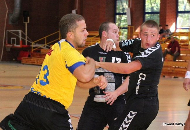 Wolsztyniak z pucharem (zdjęcia)