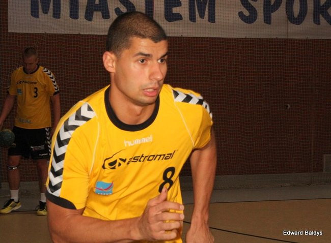 Wolsztyniak z pucharem (zdjęcia)