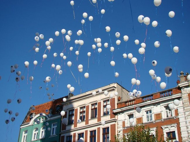 Kto nie był, niech żałuje (zdjęcia)