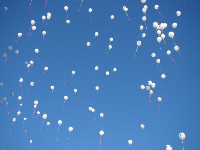 Kto nie był, niech żałuje (zdjęcia)