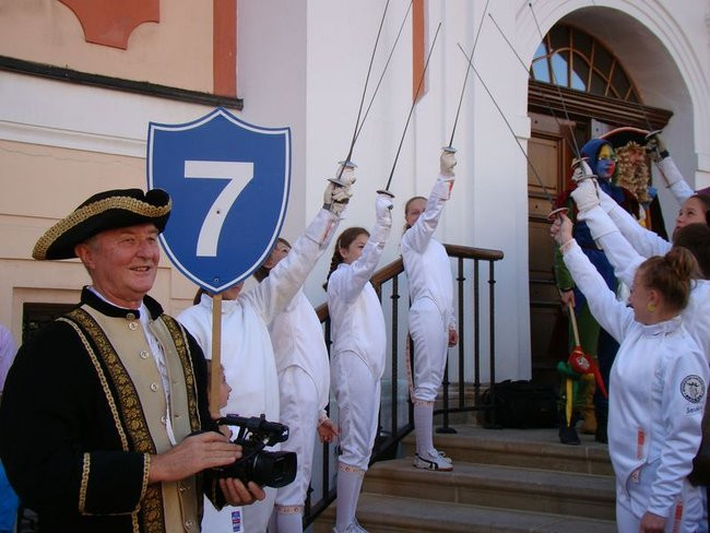 Kto nie był, niech żałuje (zdjęcia)