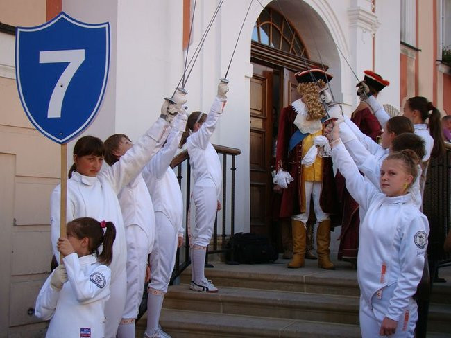 Kto nie był, niech żałuje (zdjęcia)