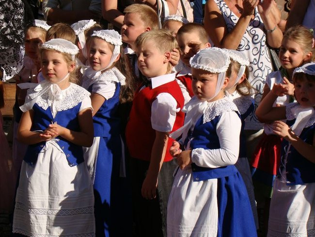 Kto nie był, niech żałuje (zdjęcia)