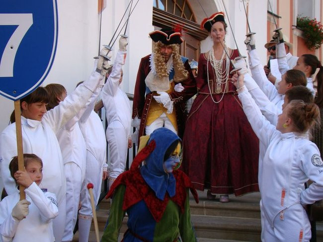 Kto nie był, niech żałuje (zdjęcia)