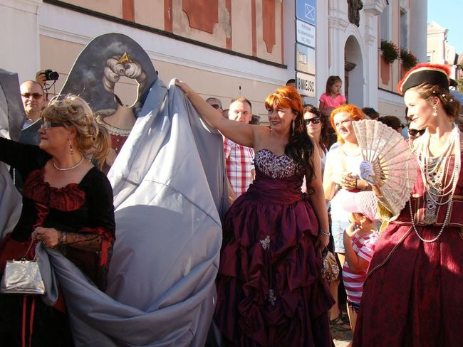 Kto nie był, niech żałuje (zdjęcia)