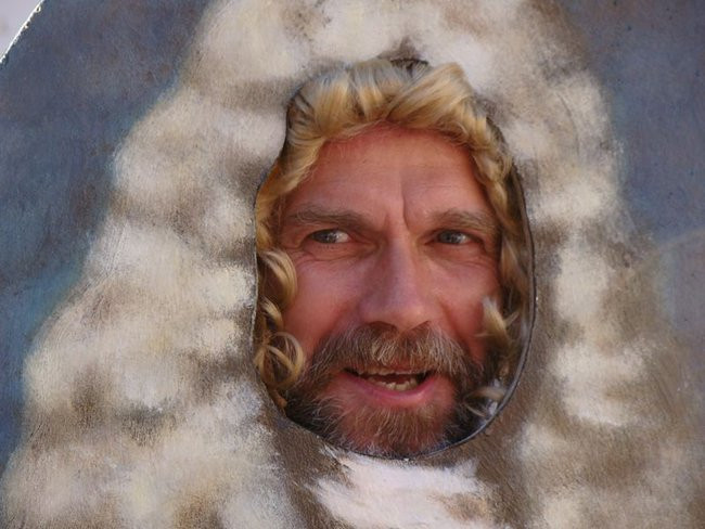 Kto nie był, niech żałuje (zdjęcia)