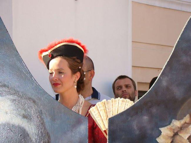 Kto nie był, niech żałuje (zdjęcia)