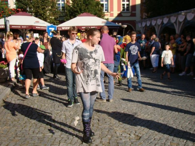 Kto nie był, niech żałuje (zdjęcia)