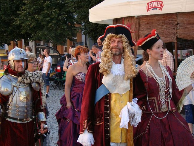 Kto nie był, niech żałuje (zdjęcia)