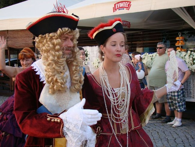 Kto nie był, niech żałuje (zdjęcia)