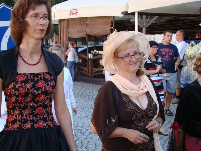 Kto nie był, niech żałuje (zdjęcia)