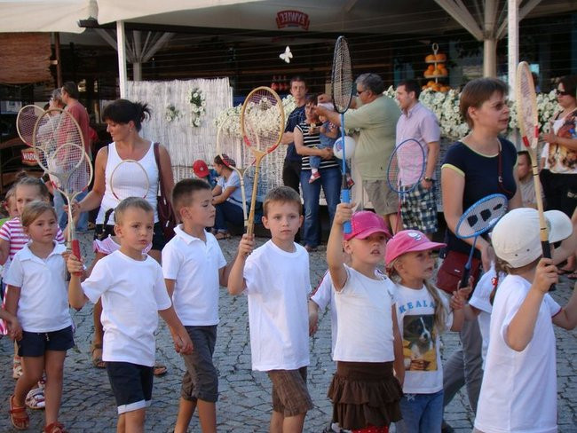 Kto nie był, niech żałuje (zdjęcia)