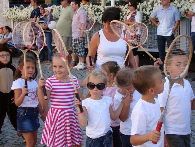 Kto nie był, niech żałuje (zdjęcia)