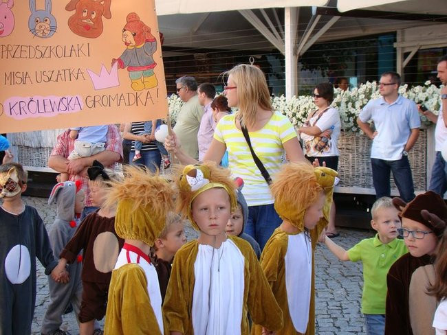 Kto nie był, niech żałuje (zdjęcia)