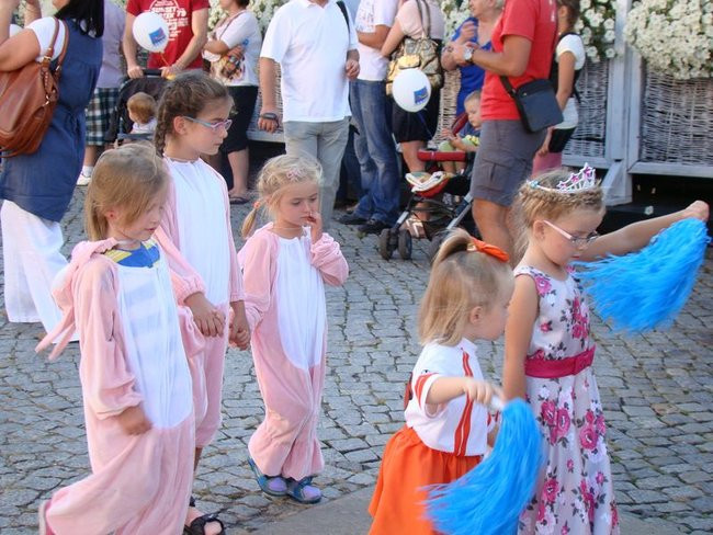 Kto nie był, niech żałuje (zdjęcia)