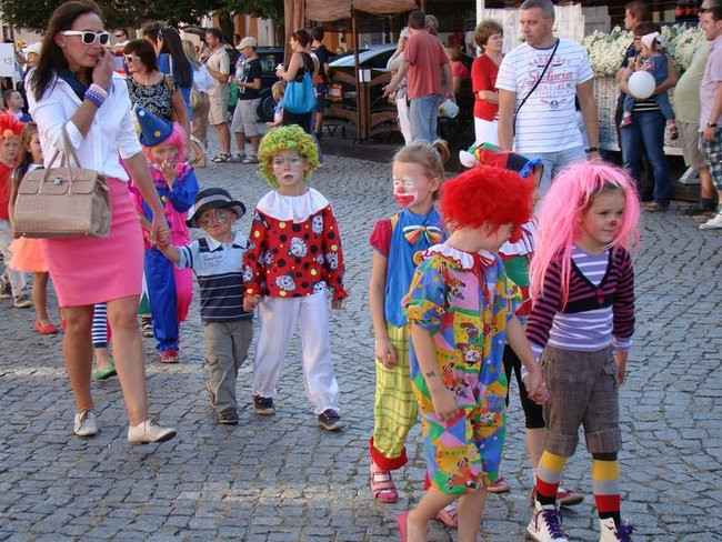 Kto nie był, niech żałuje (zdjęcia)