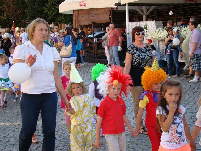 Kto nie był, niech żałuje (zdjęcia)