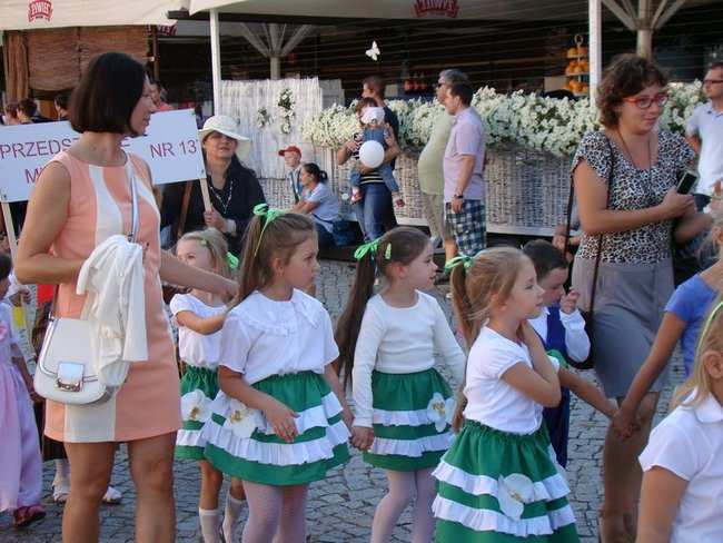 Kto nie był, niech żałuje (zdjęcia)