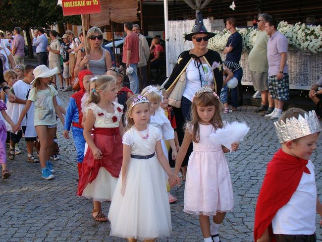 Kto nie był, niech żałuje (zdjęcia)