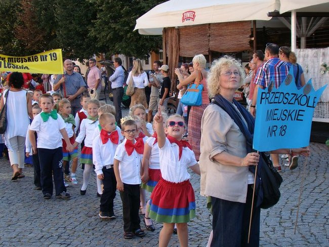 Kto nie był, niech żałuje (zdjęcia)