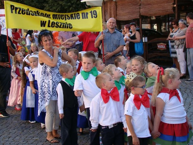 Kto nie był, niech żałuje (zdjęcia)