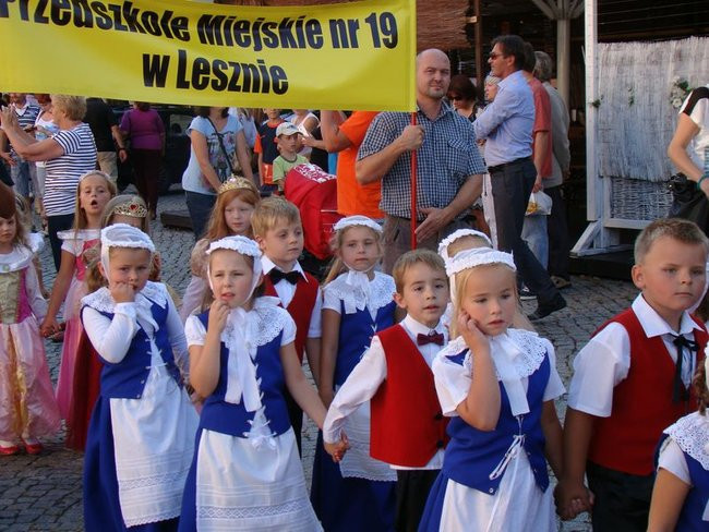 Kto nie był, niech żałuje (zdjęcia)