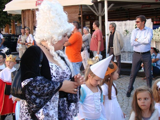 Kto nie był, niech żałuje (zdjęcia)