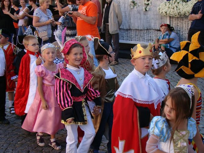 Kto nie był, niech żałuje (zdjęcia)