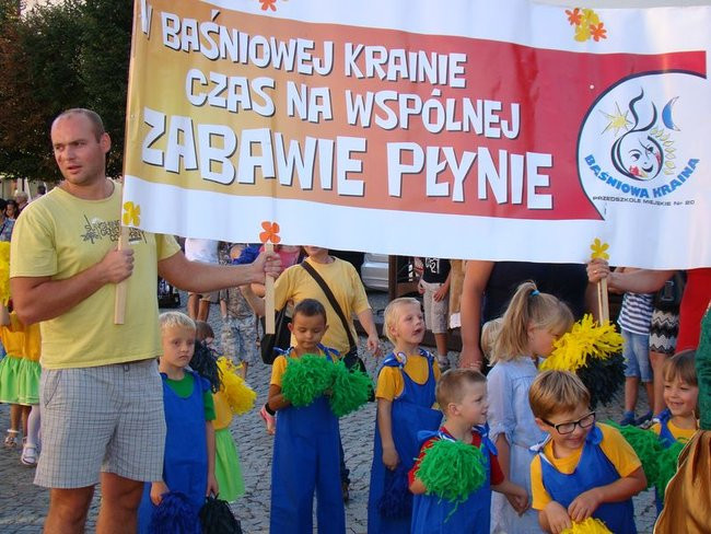 Kto nie był, niech żałuje (zdjęcia)