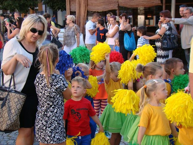 Kto nie był, niech żałuje (zdjęcia)