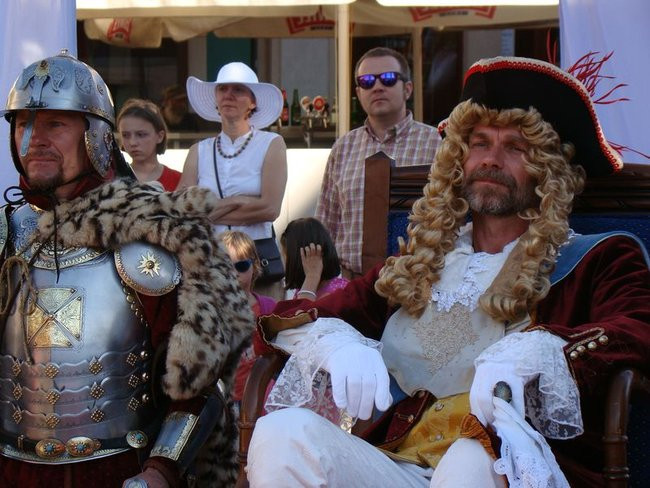 Kto nie był, niech żałuje (zdjęcia)