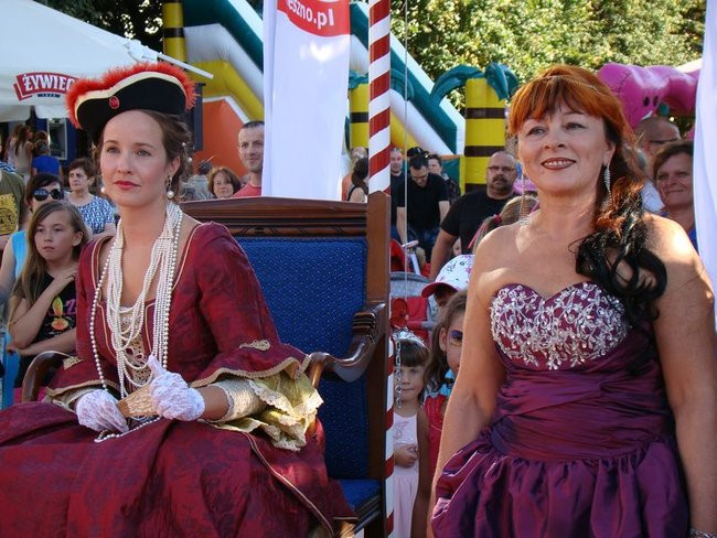 Kto nie był, niech żałuje (zdjęcia)