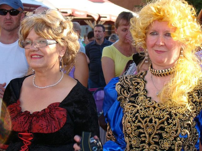 Kto nie był, niech żałuje (zdjęcia)