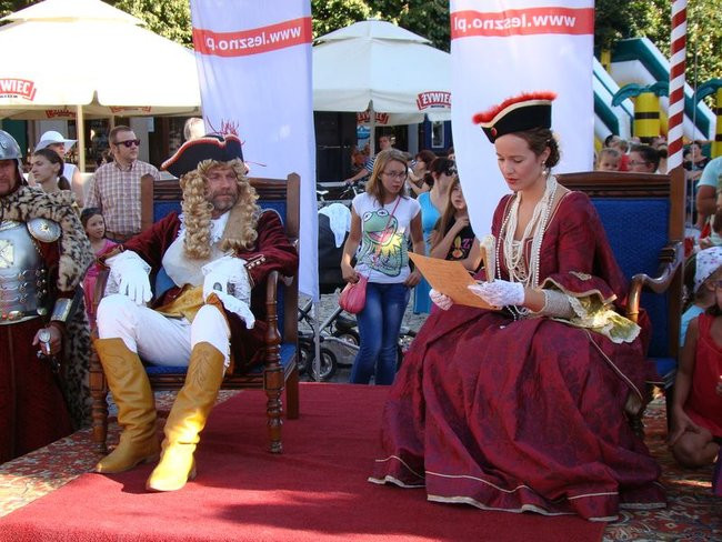 Kto nie był, niech żałuje (zdjęcia)