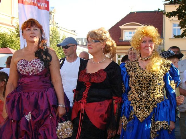 Kto nie był, niech żałuje (zdjęcia)