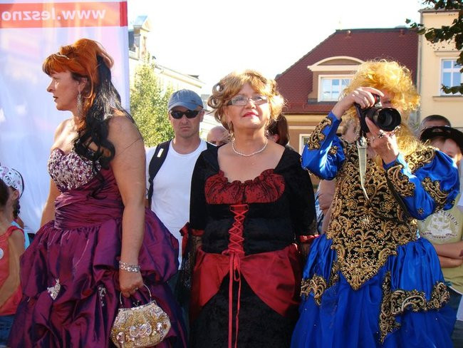 Kto nie był, niech żałuje (zdjęcia)