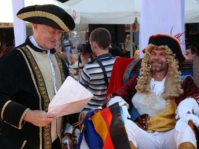 Kto nie był, niech żałuje (zdjęcia)