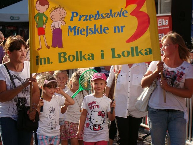 Kto nie był, niech żałuje (zdjęcia)