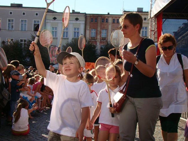 Kto nie był, niech żałuje (zdjęcia)