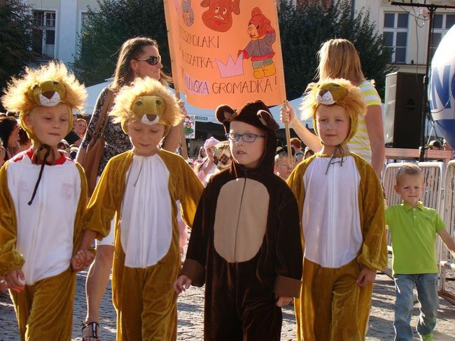 Kto nie był, niech żałuje (zdjęcia)