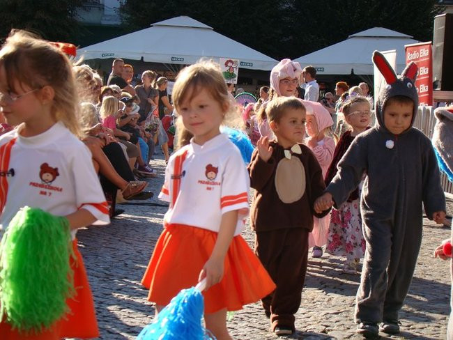 Kto nie był, niech żałuje (zdjęcia)