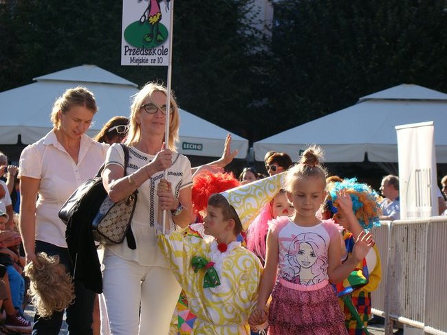 Kto nie był, niech żałuje (zdjęcia)