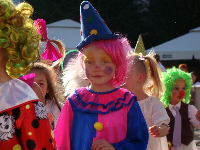 Kto nie był, niech żałuje (zdjęcia)