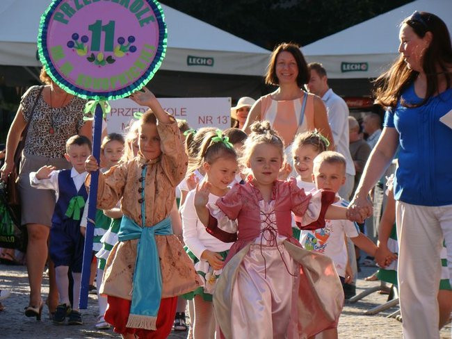 Kto nie był, niech żałuje (zdjęcia)