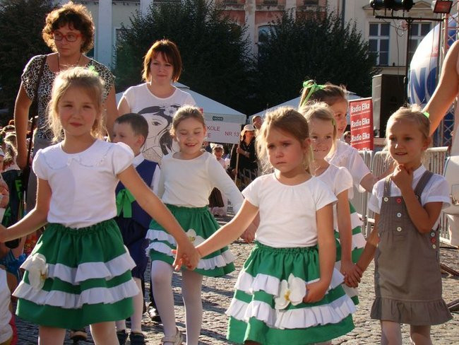 Kto nie był, niech żałuje (zdjęcia)