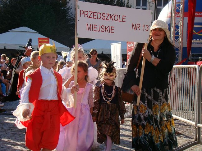 Kto nie był, niech żałuje (zdjęcia)