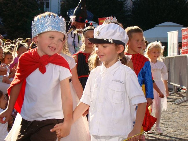 Kto nie był, niech żałuje (zdjęcia)