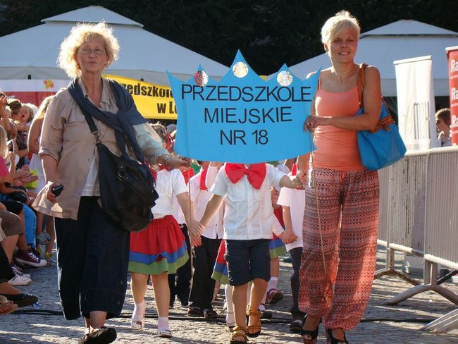 Kto nie był, niech żałuje (zdjęcia)